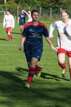 Bild 275 - Frauen TSV Wiemersdorf - SV Wahlstedt : Ergebnis: 5:1
